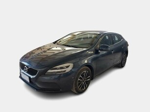 Volvo V40 D2