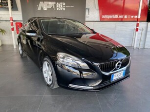 Volvo V40 D2 'eco' Business usato