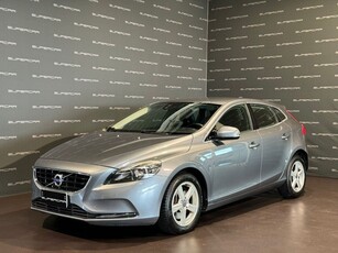 Volvo V40 D3