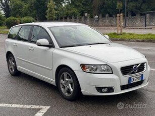 Volvo V50 D2 1.6 POLAR