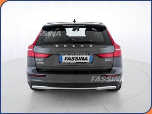 VOLVO V60 CROSS COUNTRY V60 Cross Country B4 (d) AWD automatico Core