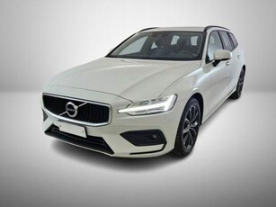 Volvo V60 D3 Geartronic Business usato