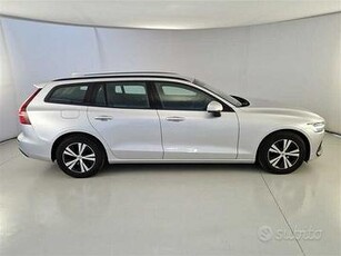 VOLVO V60 D3 Geartronic Business WAGON