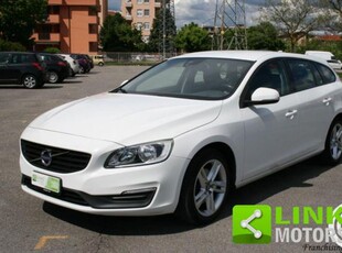 Volvo V60 D3 Geartronic Kinetic usato