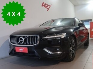 Volvo V60 D4 AWD Geartronic Inscription usato