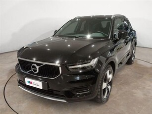 VOLVO XC40 2.0 d3 Momentum awd geartronic