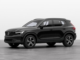 VOLVO XC40 B3 automatico Plus Dark KM 0 MOTOSERVICE S.P.A.