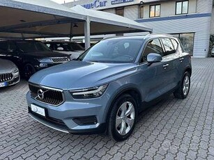 VOLVO XC40 Business Plus awd AUTOMATICA EURO 6D