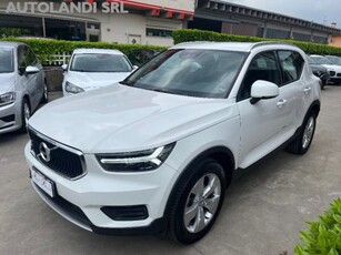 Volvo XC40 D3 AWD Geartronic Business Plus N1 usato