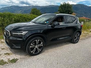 Volvo xc40 d3 awd geartronic inscription