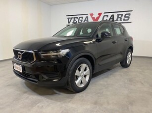 Volvo XC40 D3 AWD Geartronic Momentum usato