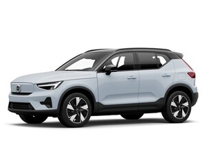 VOLVO XC40 RECHARGE ELECTRIC XC40 Recharge Pure Elect. Single Motor Exten. Range RWD Core KM 0 MOTOSERVICE S.P.A.