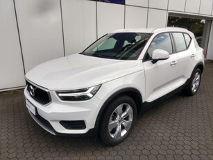 Volvo XC40 T3 Geartronic Business Plus usato