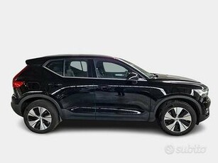 VOLVO XC40 T4 Plug-in Hybrid auto Recharge Inscrip