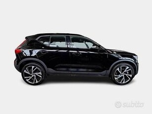 VOLVO XC40 T5 Plug-in Hybrid auto Recharge R-Desig