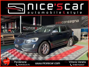 Volvo XC60 D3 Business N1 usato