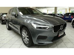 VOLVO XC60 D4 AWD Geartronic Business