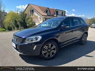 Volvo XC60 D4 AWD Kinetic usato