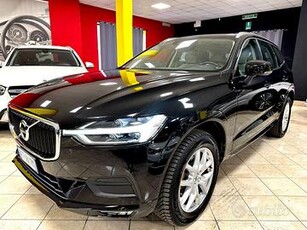 VOLVO XC60 D4 AWD TETTO - AUTOMATIC - UNIPRO - F