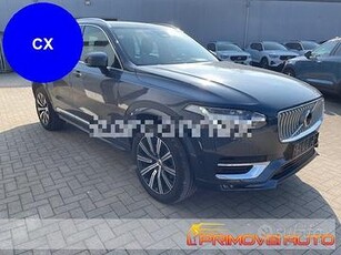 VOLVO XC90 B5 (d) AWD automatico 7 posti Plus Br