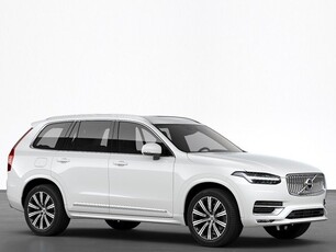 VOLVO XC90 B5 (d) AWD Geartronic Inscription