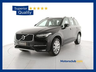 Volvo XC90 D5