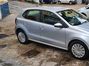 VW Polo 1.4 75cv - 2017 - OK Neopatentati - Euro6