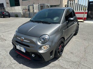 ABARTH 595 1.4 Turbo T-Jet 160 CV Pista Benzina