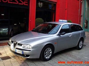 ALFA ROMEO 156 1.9 JTD cat SW Progression Diesel