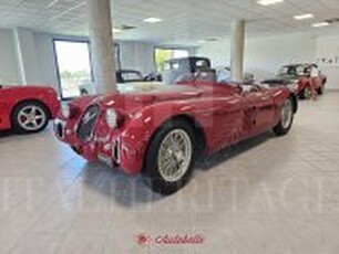 Alfa Romeo 6C 2500 Super Sport 256