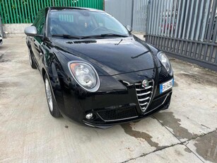 ALFA ROMEO MiTo 1.3 JTDm 85 CV S&S Distinctive Diesel