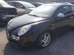 ALFA ROMEO MiTo 1.4 T 135 CV Benzina