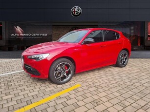 Alfa Romeo Stelvio 2000 BZ 280CV Q4 VELOCE