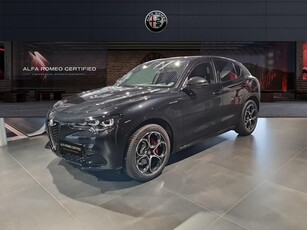 Alfa Romeo Stelvio 2000 BZ 280CV VELOCE