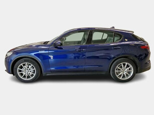 Alfa Romeo Stelvio Diesel Usata