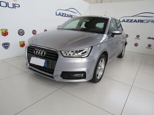 Audi A1 SPB 1.6 TDI