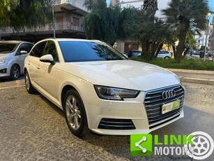 AUDI A4 Avant 2.0 TDI 150 CV Business Sport Diesel