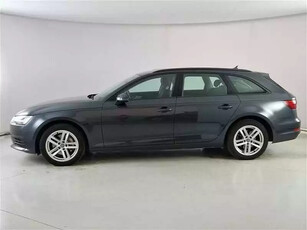 Audi A4 Diesel Usata