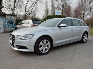 AUDI A6 Avant 3.0 TDI 204 CV quattro S tronic Business Diesel