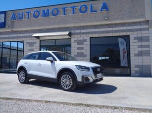 AUDI Q2 1.6 TDI S tronic Business Diesel