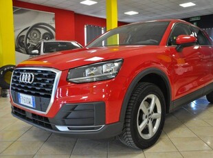 AUDI Q2 30 TDI ***CAMBIO MANUALE-FULL SERVICE AUDI *** Diesel