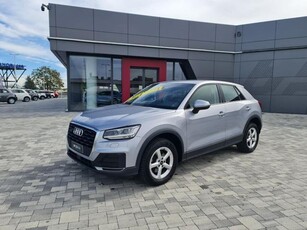 Audi Q2 35 2.0 Quattro TDI S-Tronic Business 150cv