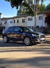 Audi Q2 quattro