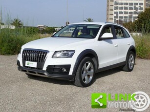 AUDI Q5 2.0 TDI 170 CV quattro S tronic Diesel