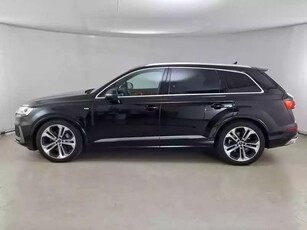 Audi Q7 Ibrida Usata