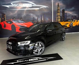 AUDI RS 3 SPB 2.5 TFSI quattro S tronic Benzina