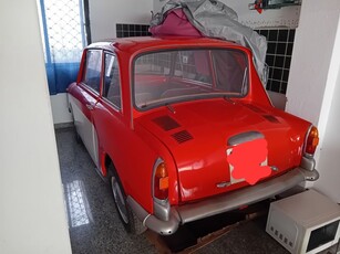 autobianchi bianchina 1