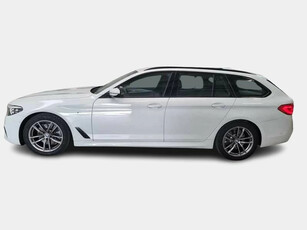 Bmw Serie 5 Diesel Usata