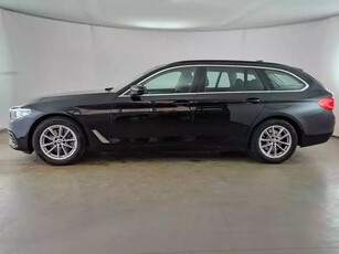 Bmw Serie 5 Ibrida Usata