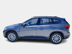 Bmw X1 Diesel Usata